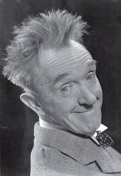 Stan Laurel