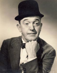 Stan Laurel