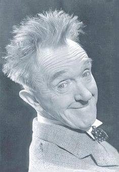 Stan Laurel