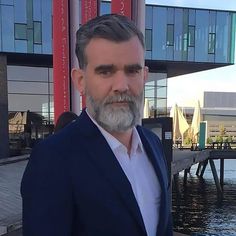 Stefan Karl Stefansson