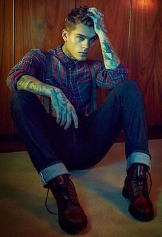 Stephan James