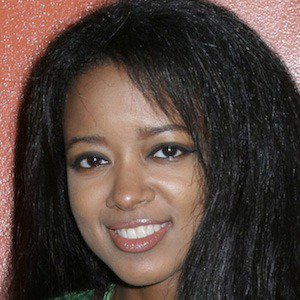 Stephanie Adams