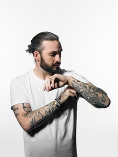 Steve Angello