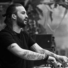 Steve Angello