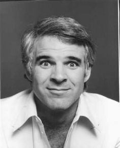 Steve Martin