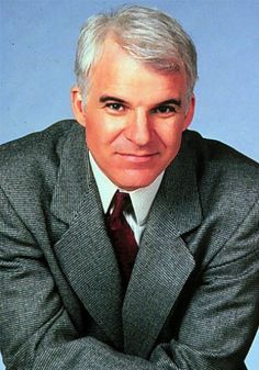 Steve Martin