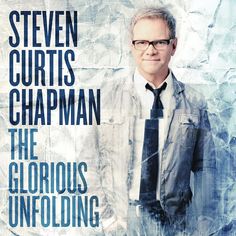 Steven Curtis Chapman