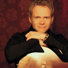 Steven Curtis Chapman