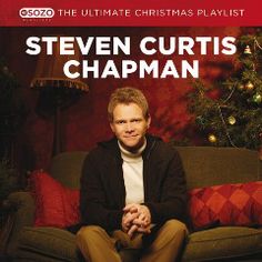 Steven Curtis Chapman