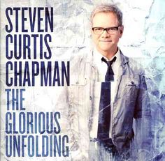 Steven Curtis Chapman