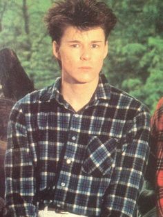 Stuart Adamson