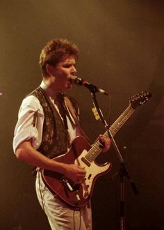 Stuart Adamson