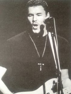 Stuart Adamson