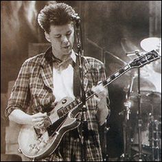 Stuart Adamson