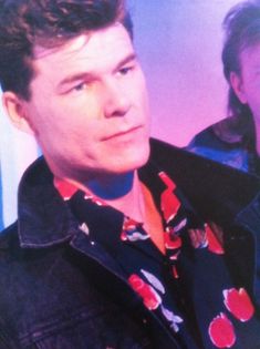 Stuart Adamson