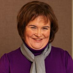 Susan Boyle