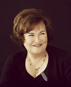 Susan Boyle