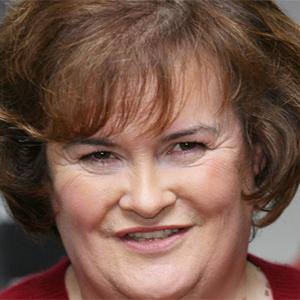 Susan Boyle