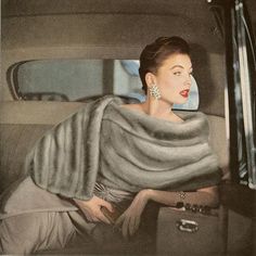 Suzy Parker