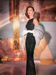 Suzy Parker