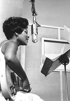 Sylvia Robinson