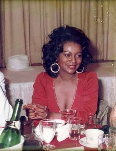 Sylvia Robinson