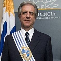 Tabare Vazquez