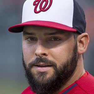 Tanner Roark