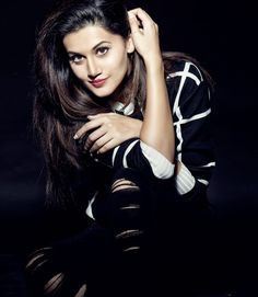 Tapsee Pannu