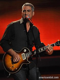 Taylor Hicks