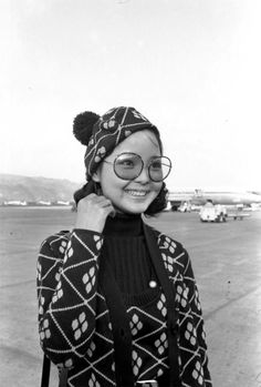 Teresa Teng