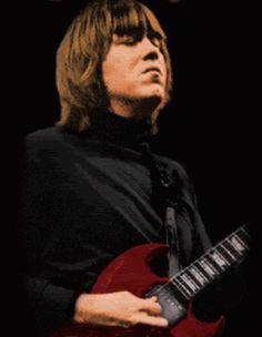 Terry Kath