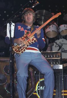 Terry Kath