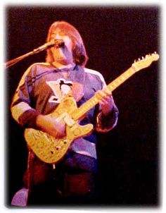 Terry Kath