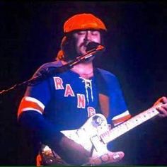 Terry Kath