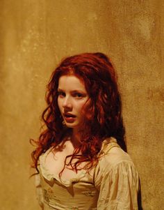 Rachel Hurd-Wood