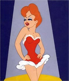 Tex Avery