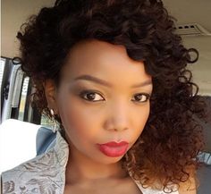 Thembisa Mdoda