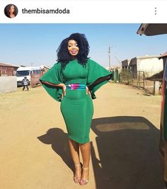 Thembisa Mdoda