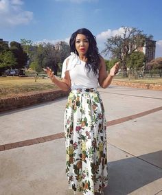 Thembisa Mdoda