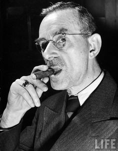 Thomas Mann