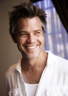 Timothy Olyphant