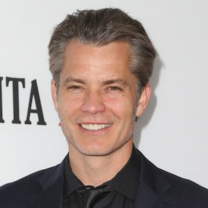 Timothy Olyphant