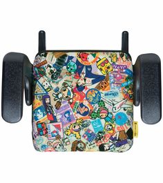 Tokidoki Traveller