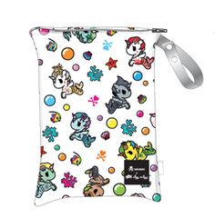 Tokidoki Traveller