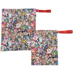 Tokidoki Traveller