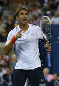 Tommy Robredo