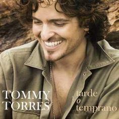 Tommy Torres