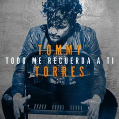 Tommy Torres