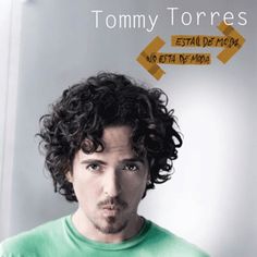 Tommy Torres